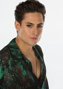 Raul Casso
as Ronnie