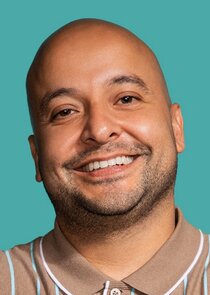 Frankie Quiñones
as Luis