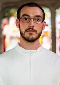 Éanna Hardwicke
as Ben Field