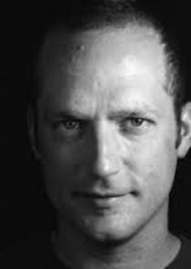 Rick Warden
as Oliver Saxby QC