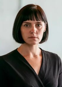 Annabel Scholey
as Ann-Marie Blake