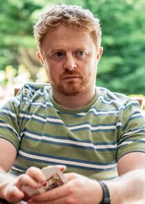 Conor MacNeill
as Martyn Smith