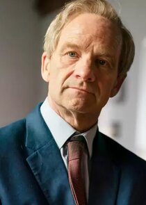 Adrian Rawlins
as Ian Farquhar