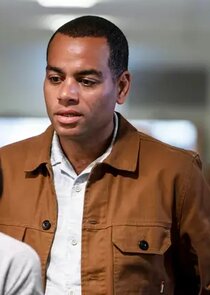 Ben Bailey Smith
as Simon Blake