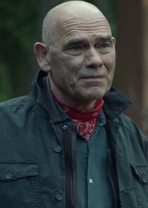 Peter Guinness
as Petr Kovac