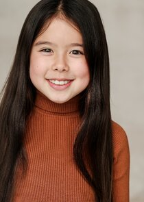 Ryn Greenwell
as Bennu Fah