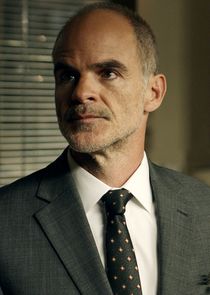 Michael Kelly
as Mike November