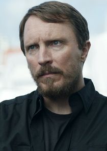 John Hoogenakker
as Matice