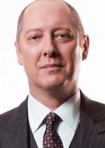 James Spader
as Raymond 