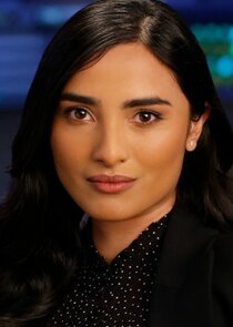 Anya Banerjee
as Siya Malik