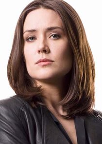 Megan Boone
as Elizabeth Scott Keen