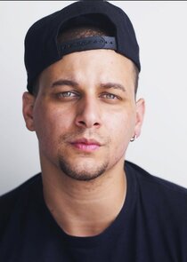 Alejandro Hernandez
as Luis Batista