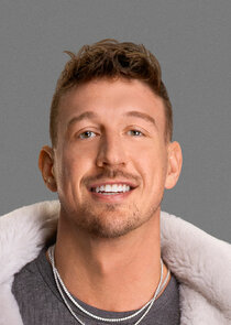 Kory Keefer
as Kory Keefer