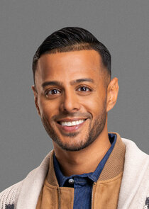 Brian Benni
as Brian Benni