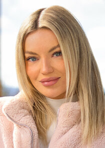 Jessica Stocker
as Jessica Stocker