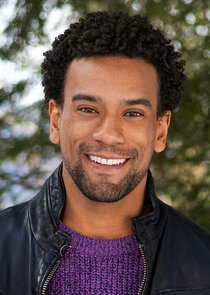 Jason Cameron
as Jason Cameron