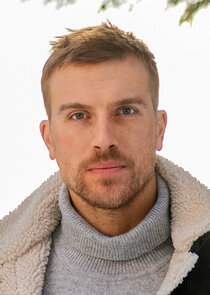 Luke Gulbranson
as Luke Gulbranson