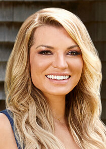 Lindsay Hubbard
as Lindsay Hubbard