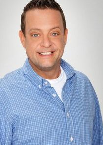 Lenny Venito
as Marty Weaver