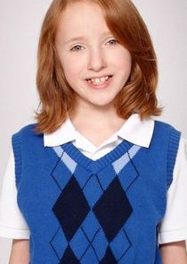 Ian Patrick
as Dick Butkus