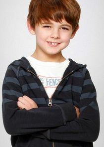 Max Charles
as Max Weaver