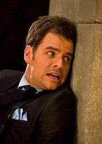 Anthony Lemke
as Det. Sgt. Brian Becker