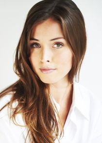 Natalie Krill
as Alex Kendrick