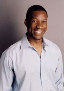 Arnold Pinnock
as George Ryder