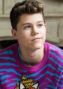 Case Walker
as Chase