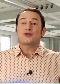 Brandon Scott Jones
as Curtis Paltrow