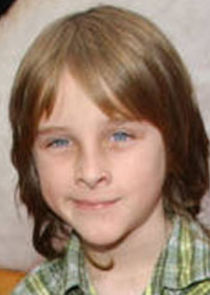 Eamon Pirruccello
as WilyKat