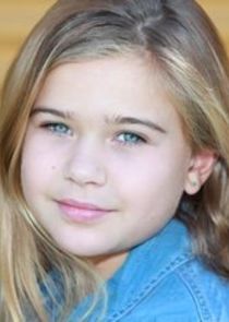 Madeleine Hall
as WilyKit