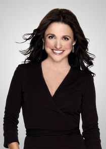 Julia Louis-Dreyfus
as 