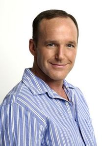 Clark Gregg
as Richard Campbell, Sr.