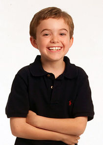 Trevor Gagnon
as Richard 