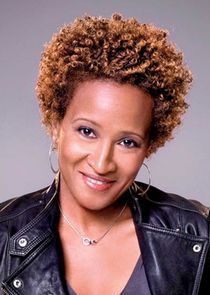 Wanda Sykes
as Barbara 