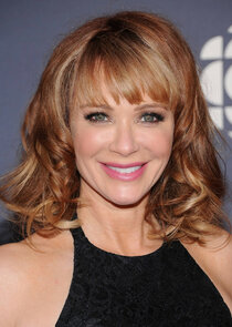 Lauren Holly
as Mimsy