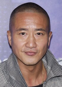 Terry Chen
as Victor Lin