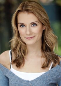 Natalie Lisinska
as Jayne Moore