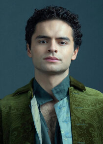 Sebastian De Souza
as Leo