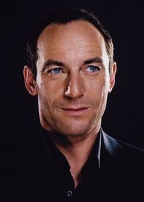 Jason Isaacs
as Peter the Great