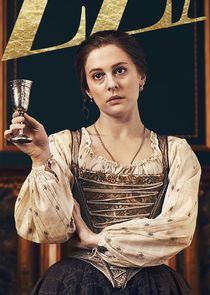 Phoebe Fox
as Marial