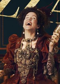 Belinda Bromilow
as Elizabeth