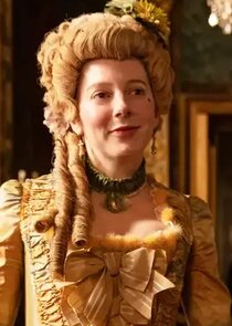 Florence Keith-Roach
as Tatyana