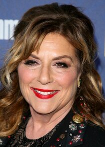 Caroline Aaron
as Shirley Maisel