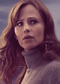 Jennifer Garner
as Hannah Hall