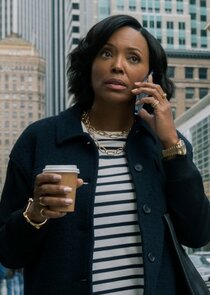 Aisha Tyler
as Jules