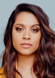 Lilly Singh
as Norah Singh