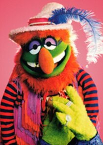 Bill Barretta
as Dr. Teeth