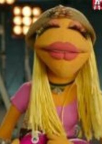 David Rudman
as Janice